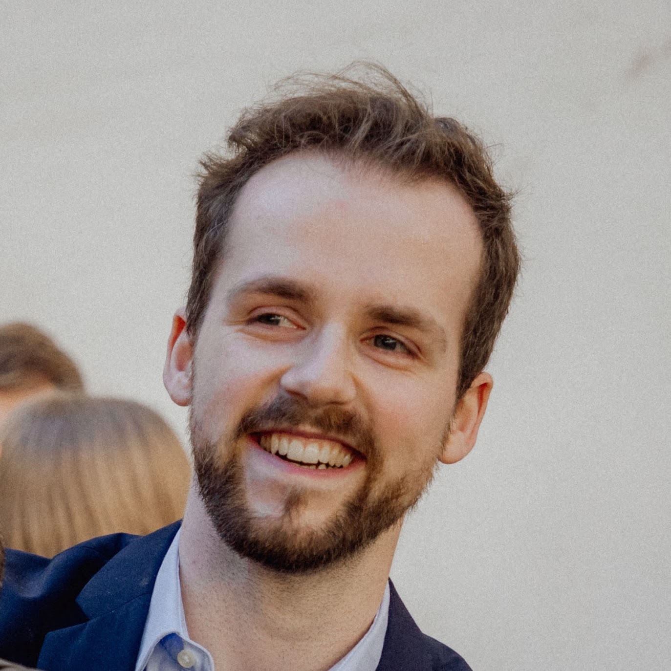 Markus Schacherbauer